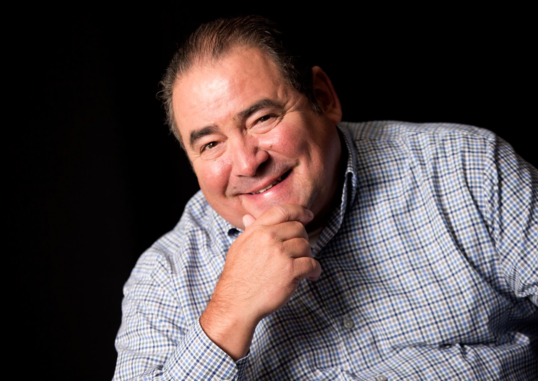 Emeril Lagasse